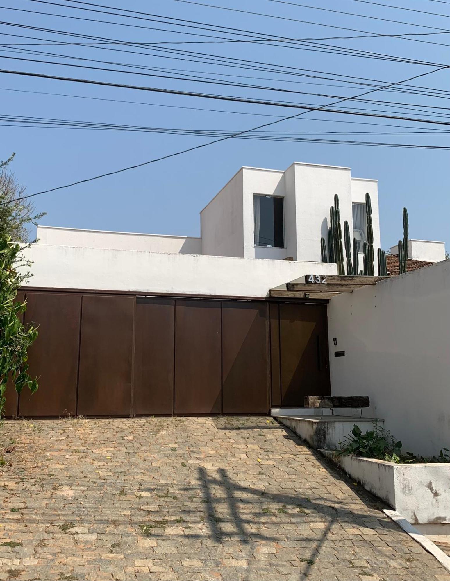 Canto Do Sossego Oliveira (Minas Gerais) Exterior foto